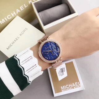 Đồng Hồ Nữ Michael Kors MK3728
