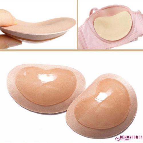 Miếng dán nâng ngực bằng silicon tiện dụng cho nữ