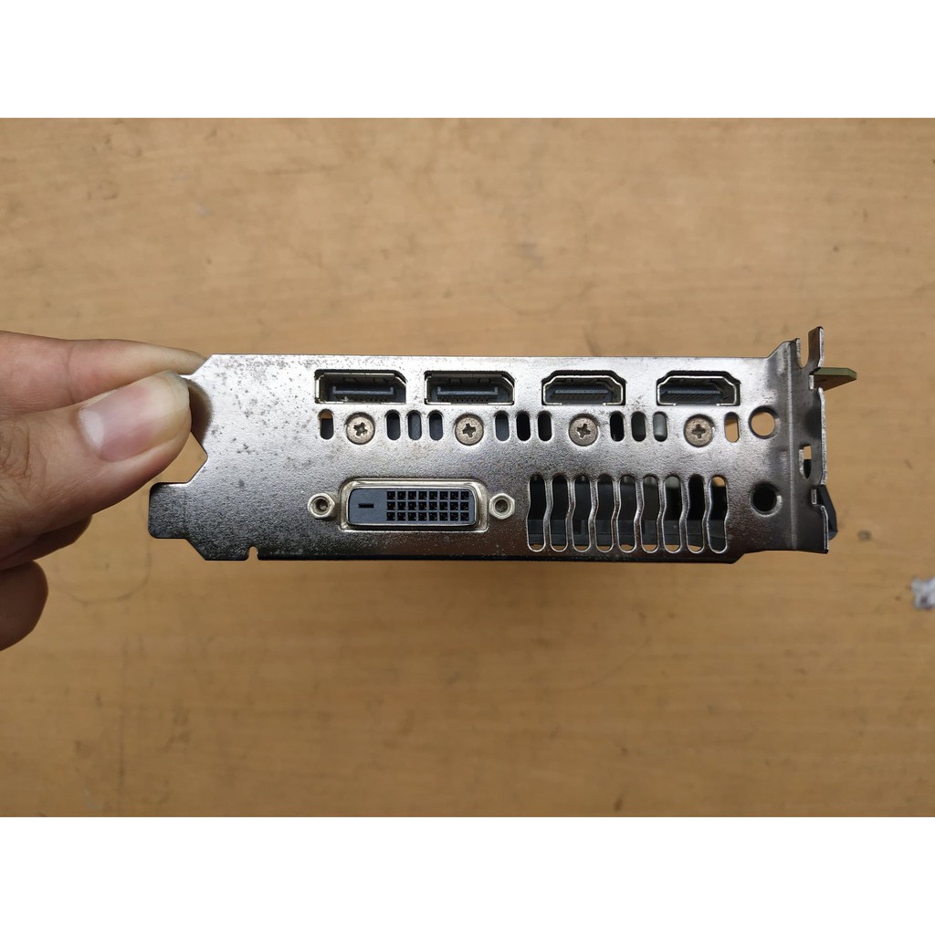 Card màn hình ASUS GTX 1060 3G | BigBuy360 - bigbuy360.vn