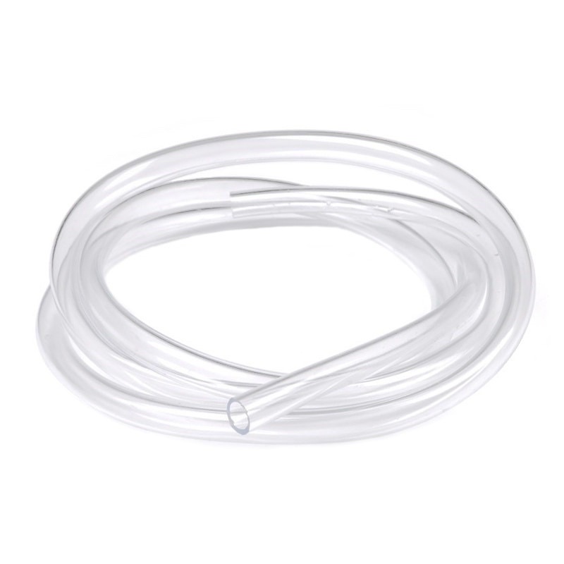 Ống nhựa mềm trong suốt PVC đa dụng đường kính trong 4mm, 5mm, 6mm, 8mm, 10mm, 12mm, 14 mm