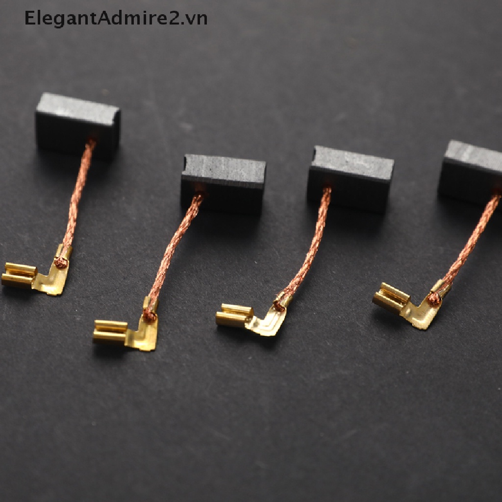 Bộ 4 Cọ Trang Điểm Chuyên Dụng Cho Makita GA 5030 CB-459