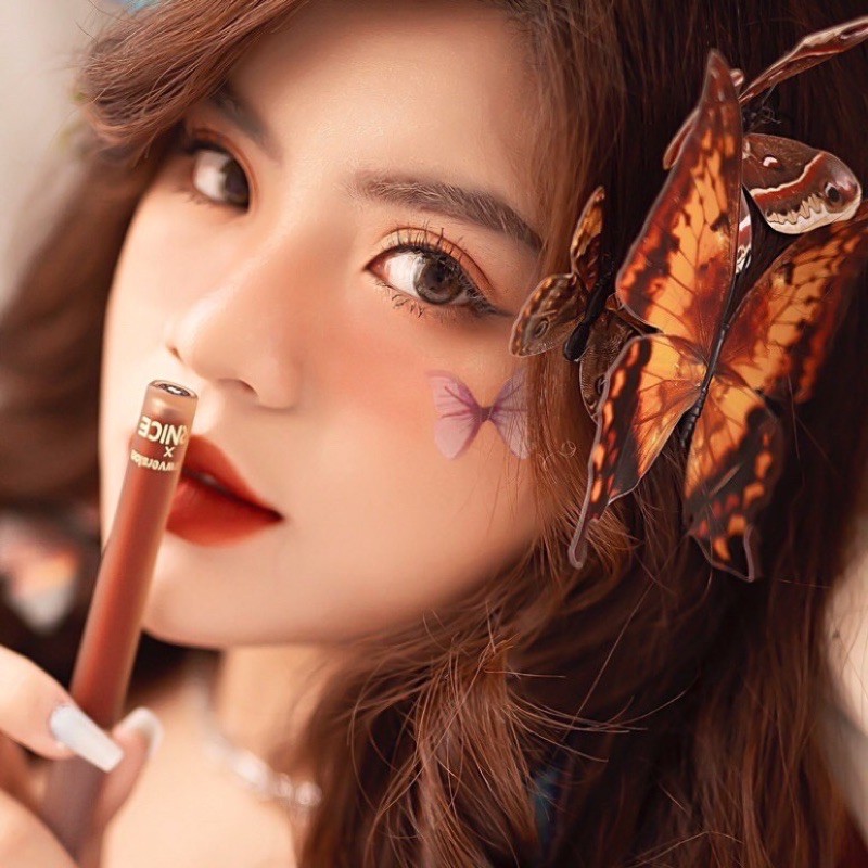 Siêu Phẩm son Bernice Chính Hãng(ib shop để được giá ưu đãi) | BigBuy360 - bigbuy360.vn