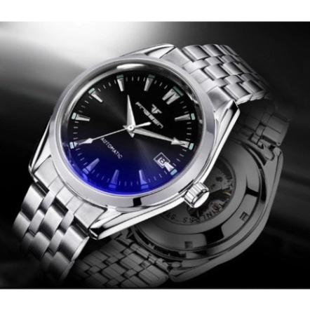 Đồng Hồ Nam Cơ Dấu Fngeen Chính Hãng - A17 divavolo | BigBuy360 - bigbuy360.vn