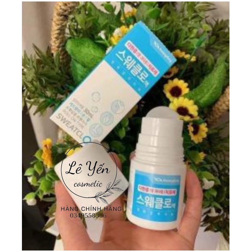 LĂN KHỬ MÙI / LĂN NÁCH KWANGDONG HÀN QUỐC/ Lăn khử mùi - Lăn khử mùi hôi nách- hôi chân- hôi tay / Tri viêm cánh | BigBuy360 - bigbuy360.vn