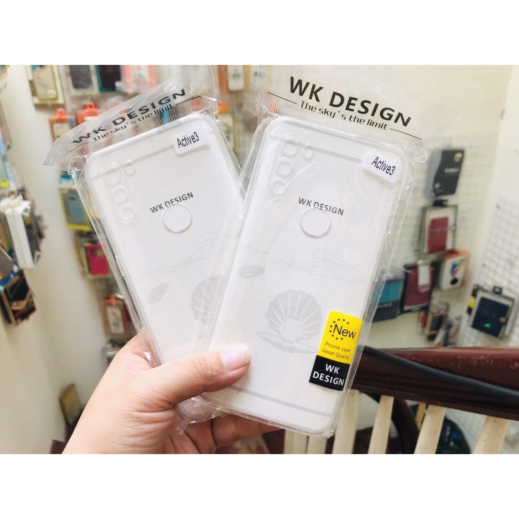 Ốp dẻo trong A+ Vsmart Joy1/Joy1+/Joy2+/Joy3/Active3/Joy3/Star3/Star4/Joy4/Live4/Star5/Bee/Bee/Live chất lượng cao