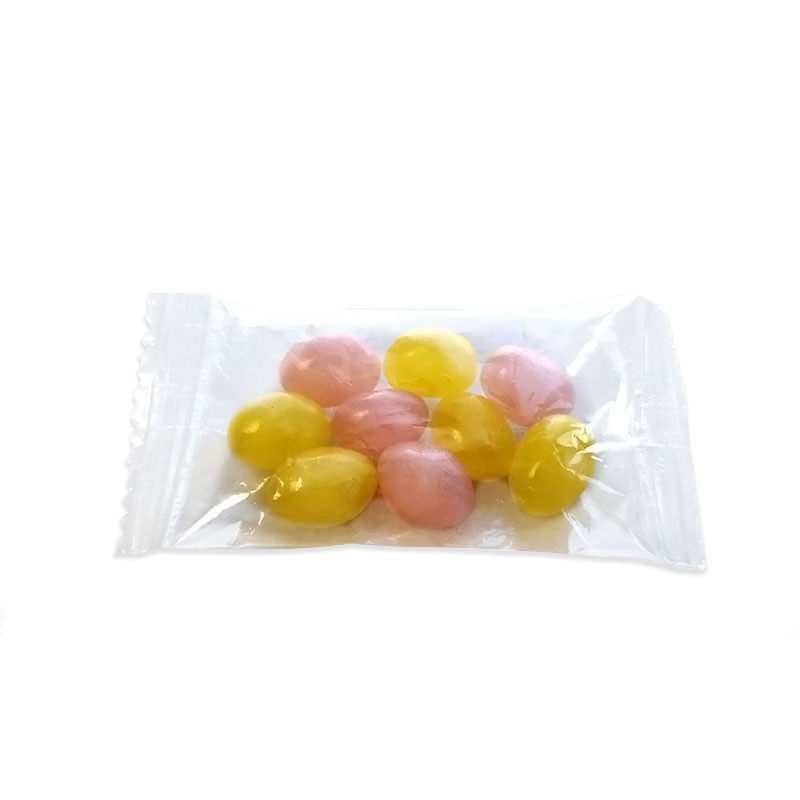 Kẹo Đồ Chơi Lật Đật PJ Mask Flipperz