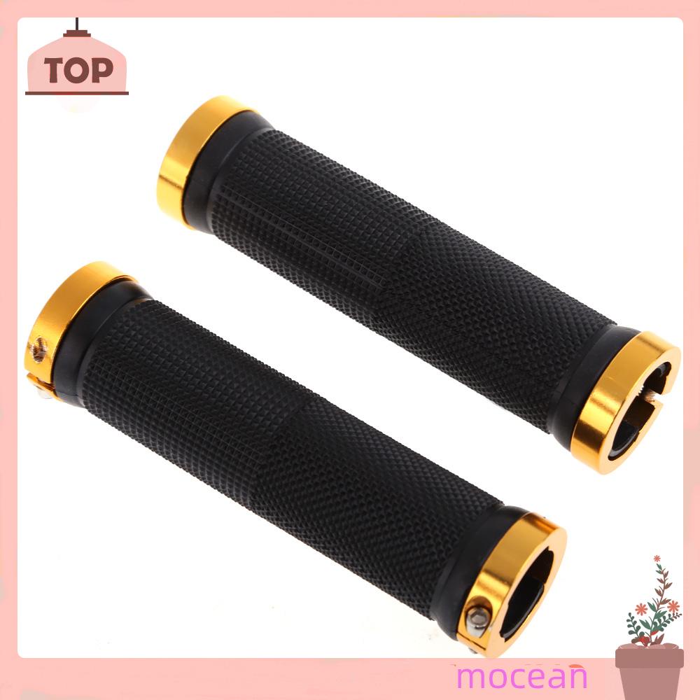 Tay Nắm Xe Đạp Leo Núi Hai Khóa Chuyên Dụng Chất Lượng Cao