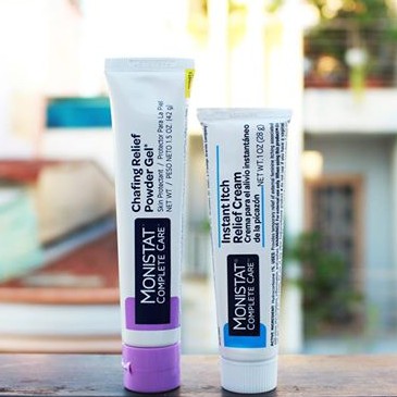 Kem Lót Kiềm Dầu MONISTAT COMPLETE CARE | BigBuy360 - bigbuy360.vn