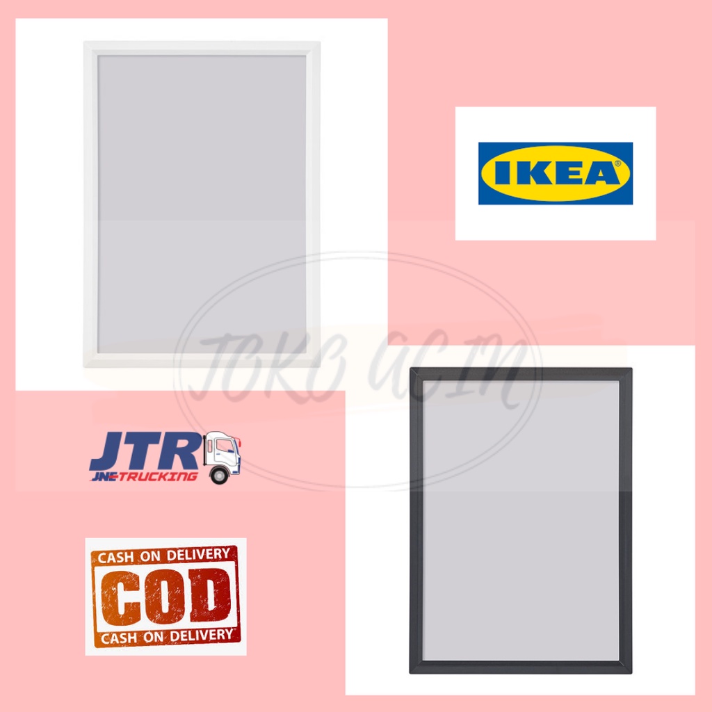 Khung ảnh IKEA tiện lợi cỡ 13X18cm