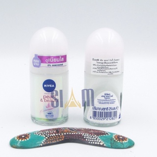 Lăn Khử Mùi Nivea Thái Lan 25ML