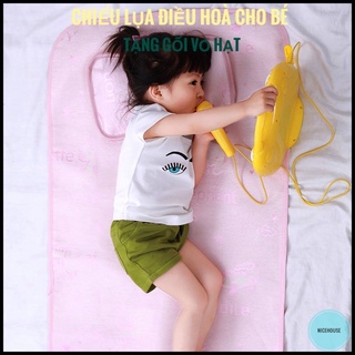 CHIẾU ĐIỀU HOÀ - THOÁNG MÁT CHO TRẺ