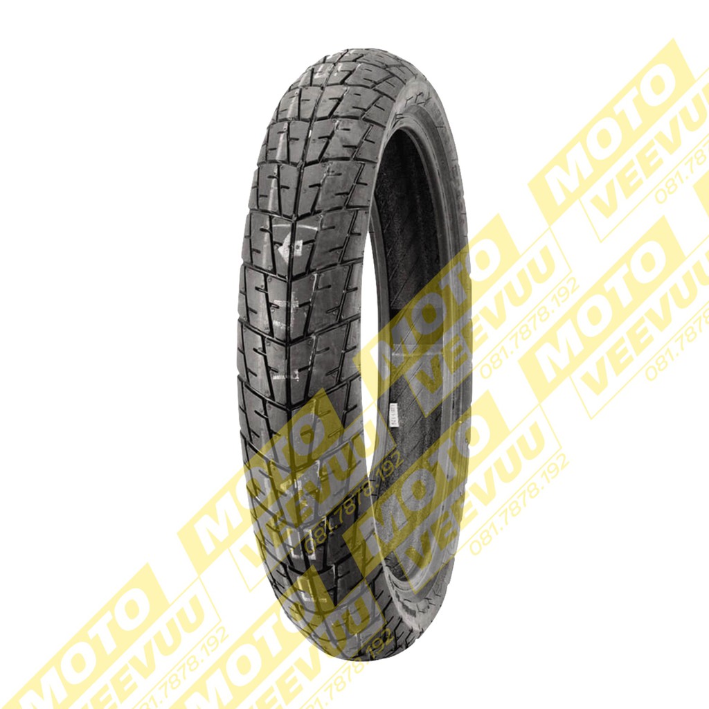 Vỏ lốp Dunlop 120/80-16 TL K330 Indo