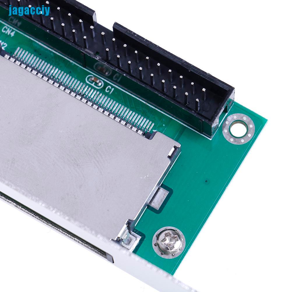 Card Chuyển Đổi Từ 40-pin Cf Sang 3.5 Ide | BigBuy360 - bigbuy360.vn