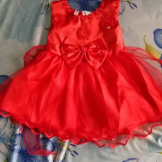 [HOT CƯNG] Đầm ren công chúa nhí