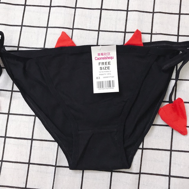 🎀Quần Chip thun Cosplay cột dây (Freesize) | BigBuy360 - bigbuy360.vn