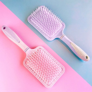 Lược chải tóc chống tích điện 3 mẫu a0600