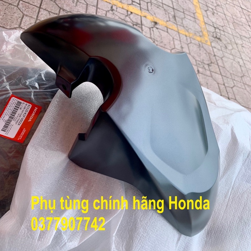 Dè trước xe AB, chắn bùn trước xe AB 2020, 2021