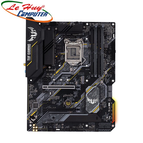 Mainboard ASUS TUF GAMING B460-PRO (WI-FI)