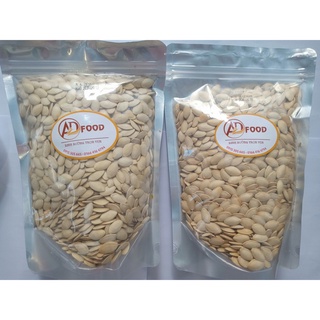 500g hạt bí Ngô giòn hạt lớn ( gia long )