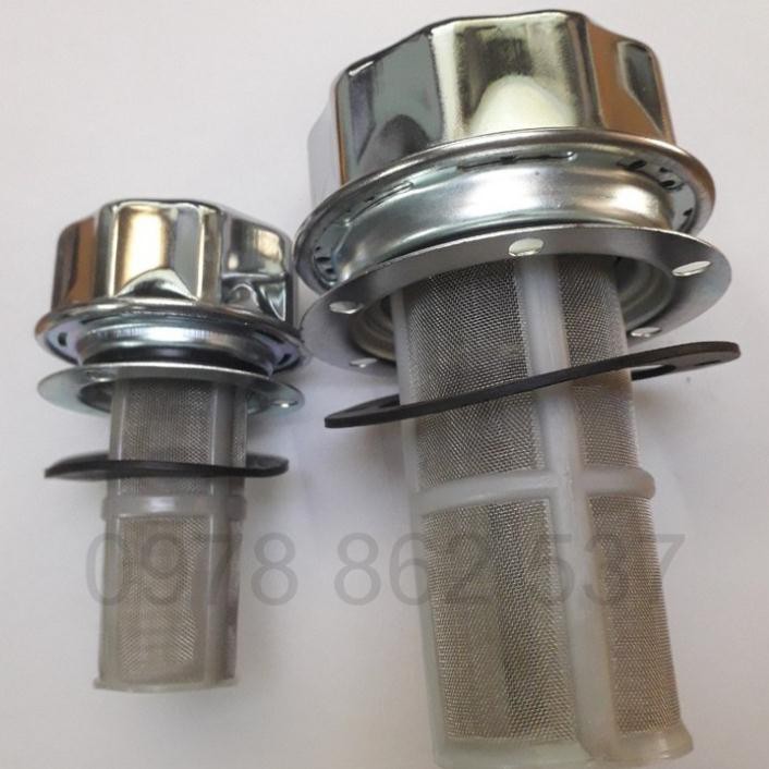 Nắp thùng dầu thuỷ lực HS1162-HS1163