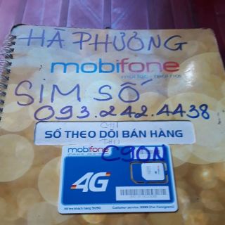 Sim mobi c90n