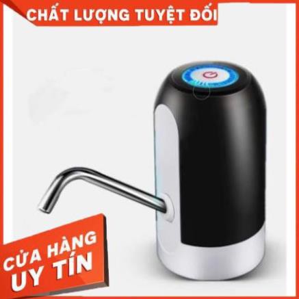 Máy hút nước, hút rượu,hút xăng tự động mini - hàng loại 1