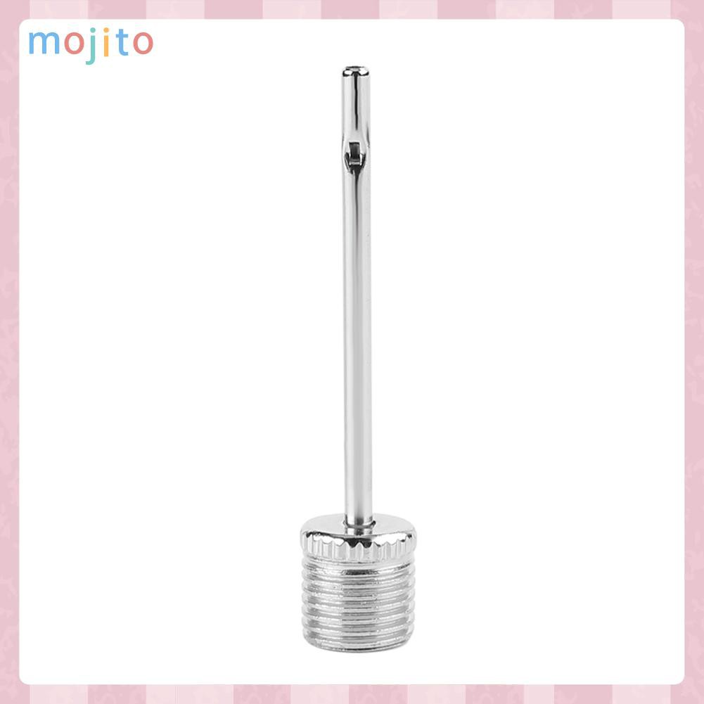 Ống Bơm Hơi Bằng Thép Không Gỉ Cho Xe Đạp / Bóng Rổ