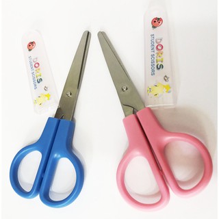 Kéo thủ công Học sinh Deli 6021