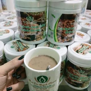 Ngũ cốc dinh dưỡng Quỳnh Phương