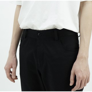 Quần Basic Khaki Pant