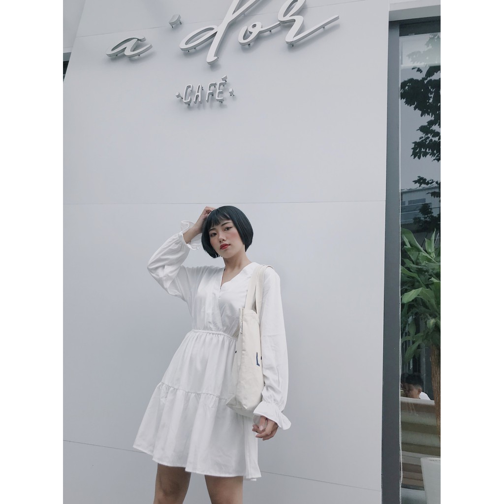 Đầm Wale ngắn | BigBuy360 - bigbuy360.vn