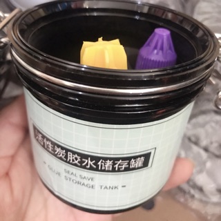Hũ gạo cực rẻ