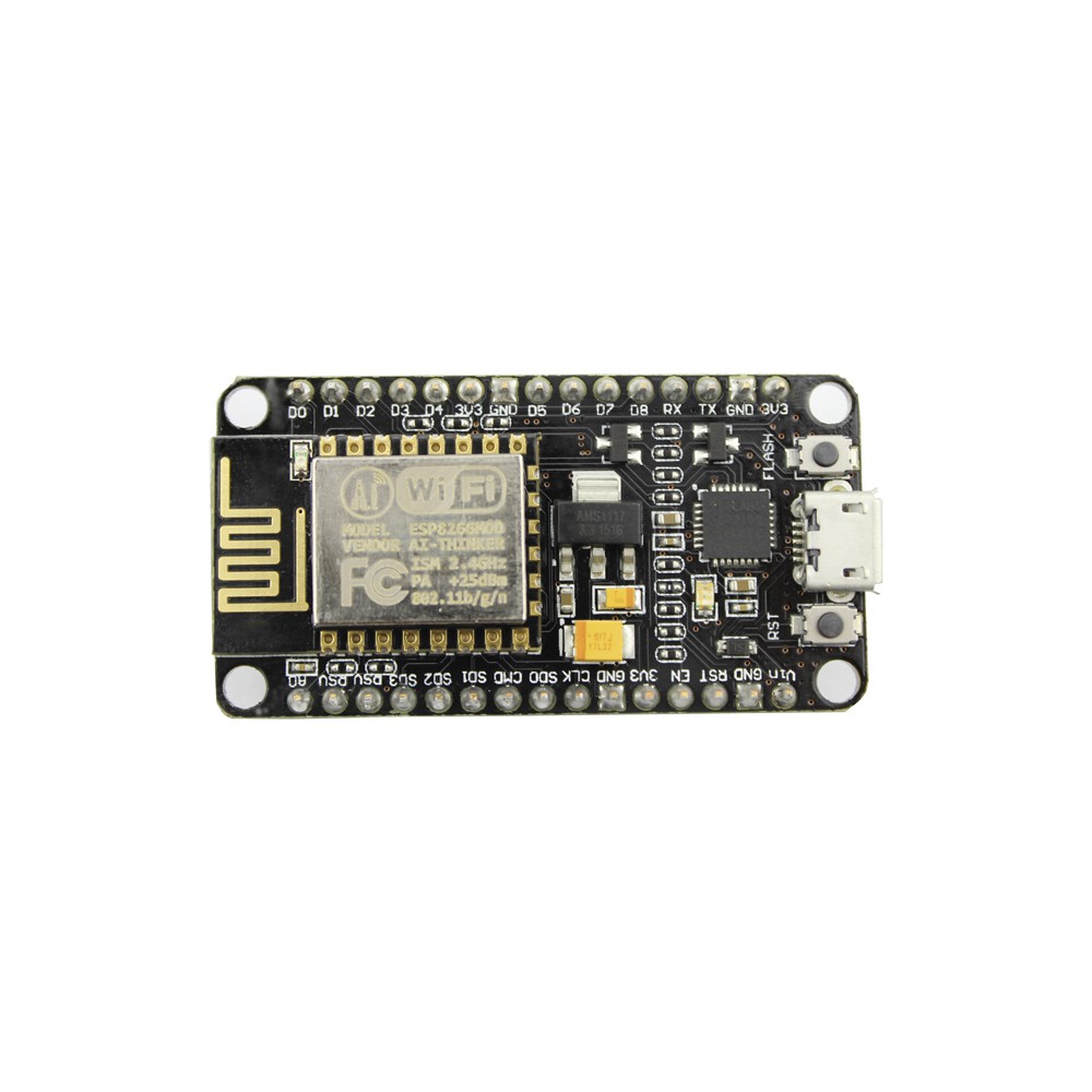 Module thu phát Wifi ESP8266 NodeMCU Lua CP2102