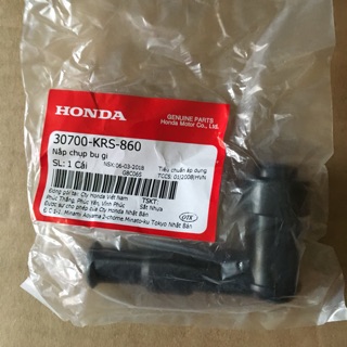 Tẩu Bugi Honda Chính Hãng