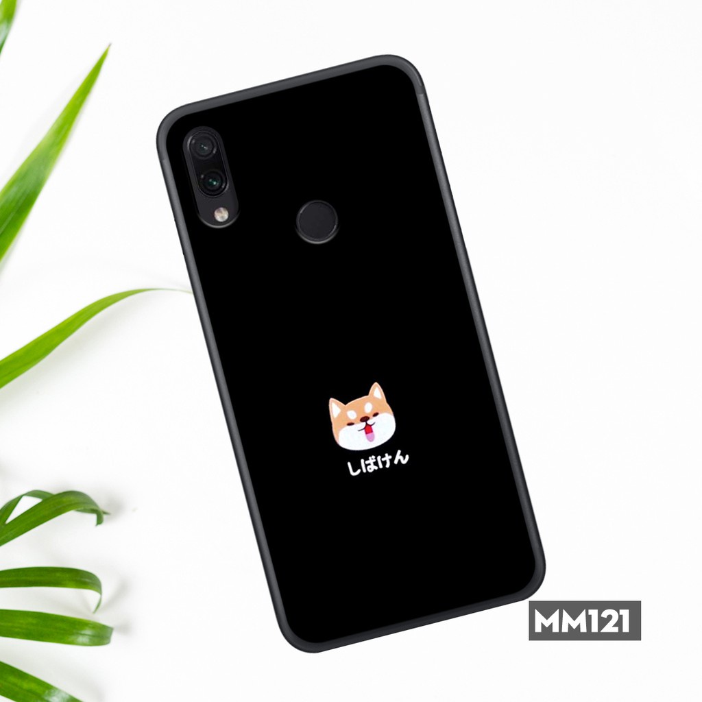 Ốp XIAOMI REDMI NOTE 5 - NOTE 5 PRO in hình gấu cực CUTE ..( có đủ mã máy)