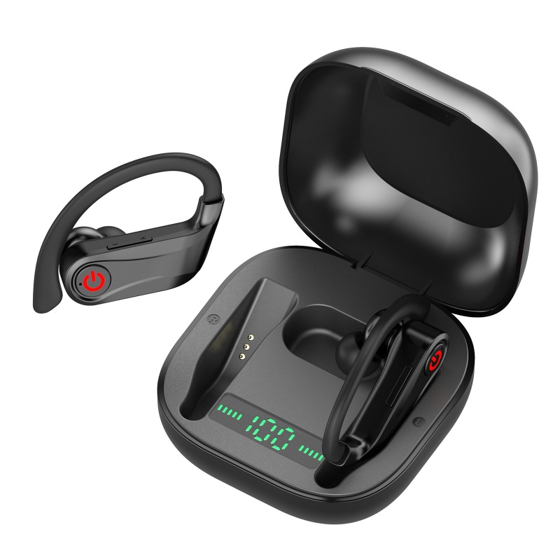 Tai Nghe Bluetooth zzz Có Móc Và Phụ Kiện