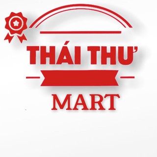 Cửa hàng Tạp Hóa Online Thái Thư