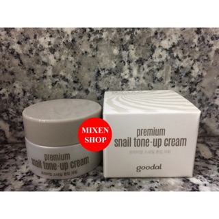 {Chính Hãng - Ảnh Thật} Kem Ốc Sên mini