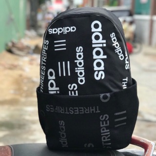 Balo Adidas Originals Backpack Essential CNY Black