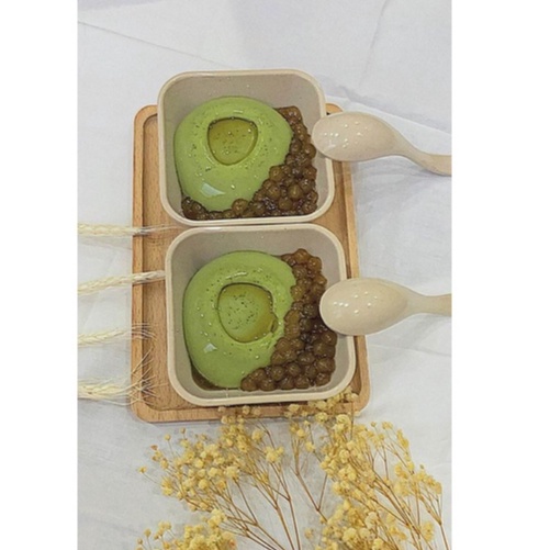 Tô, dĩa, muỗng đựng chè,sữa chua,trái cây,bánh Plan nhựa Melamine nhiều màu