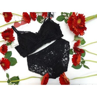 Set bralette 1056-1056K