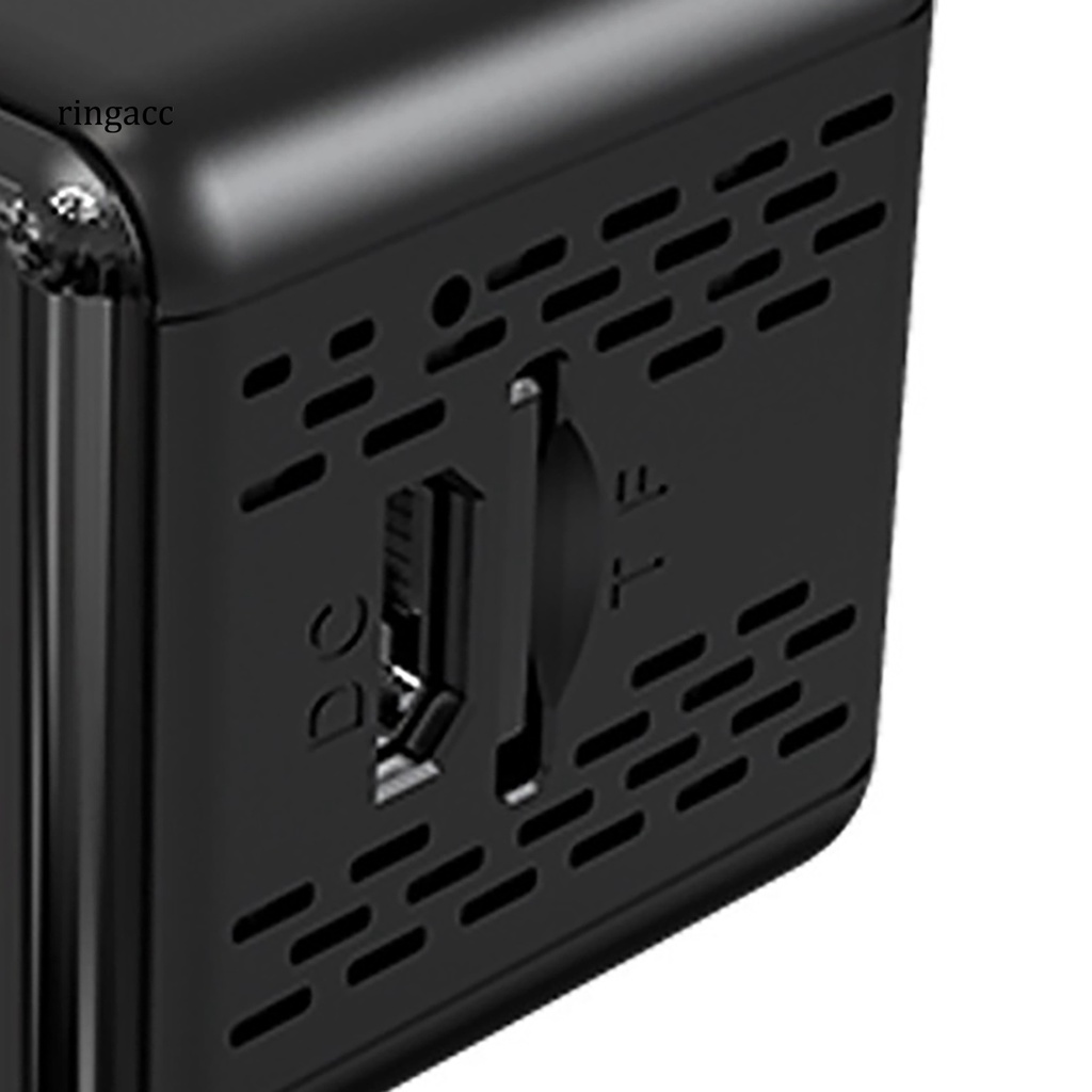 Camera giám sát góc rộng không dây RGA | BigBuy360 - bigbuy360.vn