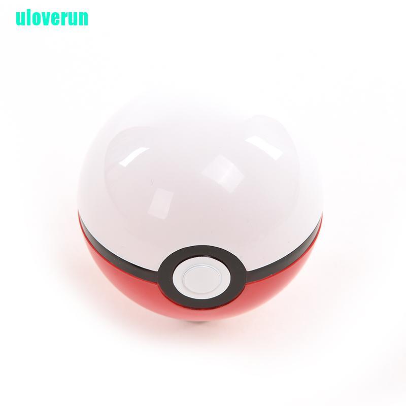 1 X Quả Bóng Pokemon Bằng Nhựa Đồ Chơi Cho Bé