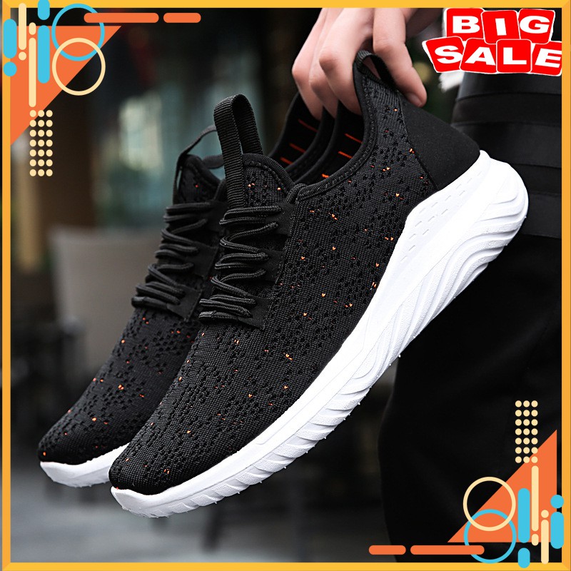 [TUYỆT PHẨM VỪA ĐẸP - VỪA RẺ] GIÀY THỂ THAO NAM HÀN QUỐC SIÊU NHẸ, BỀN ĐẸP RẺ - SỐ LƯỢNG CÓ HẠN | BigBuy360 - bigbuy360.vn