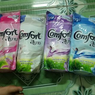 1 thùng nước xả comfort  thái