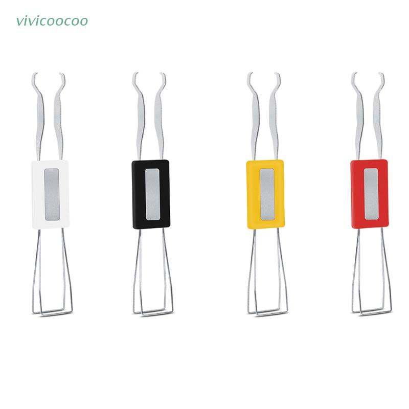 Dụng cụ tháo nút bàn phím cơ 2 trong 1 VIVI