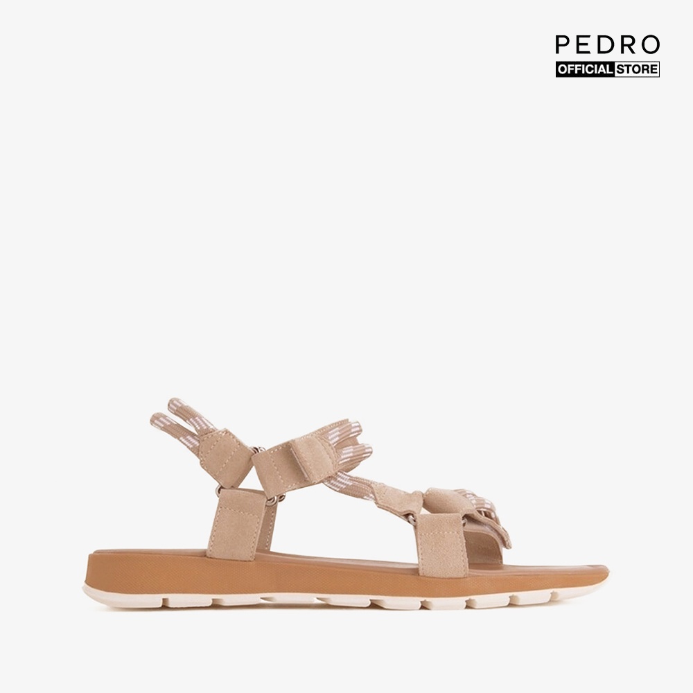 PEDRO - Giày sandals nam khóa dán Rope PM1-86380081-14