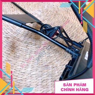 Ghế nhún có thú treo đồ