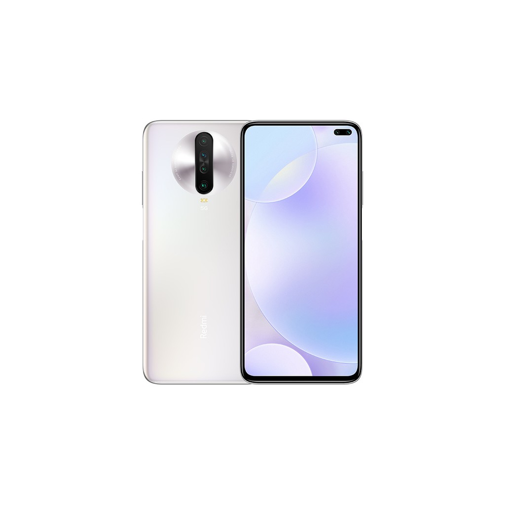 Điện thoại 5G Xiaomi Redmi K30 128Gb Ram 6Gb - Hàng nhập