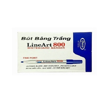 BÚT LÔNG BẢNG QUEEN LA-800 (MS 766)